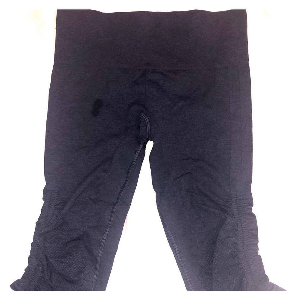 Lululemon Cropped Leggings